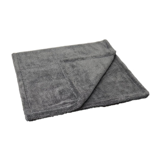 Mammoth Triple Twist Dual Pro Drying Towel 44 x 75cm