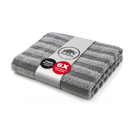 Mammoth Hybrid Drying Towel - Large (50X75cm)