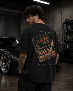 EuroStance Last Stop T-Shirt