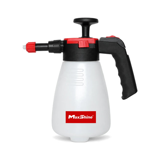 Maxshine 1.5L Hand Pump Foam Sprayer