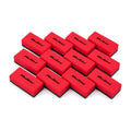 Maxshine Ceramic Coating Applicators - 12 Pack