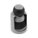 MaxShine Curved Grip XL Detailing Brush - Ultra Soft Bristle
