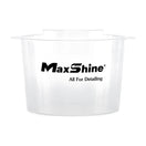 Maxshine Detailing Bucket Buddy Clear