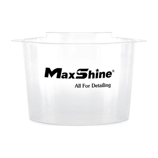 Maxshine Detailing Bucket Buddy Clear