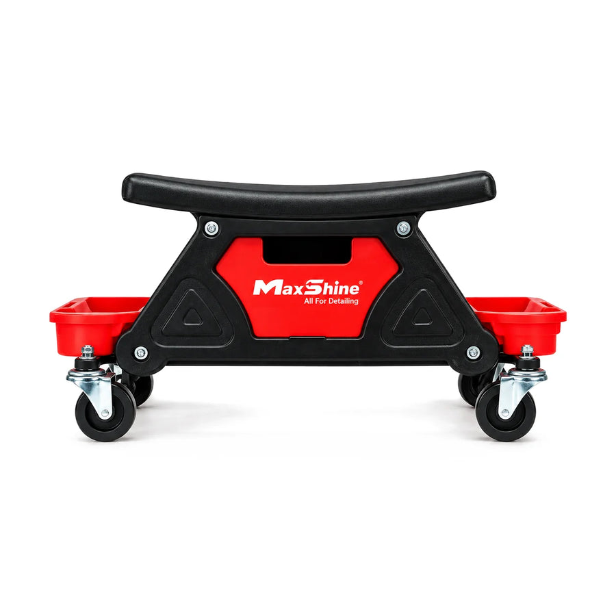 Maxshine Detailing Rolling Creeper, product photo on white
