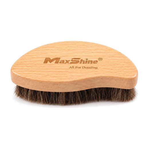 Maxshine Ergonomic Interior Detailing Brush