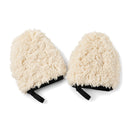 Maxshine Finger Wheel Microfibre Wash Mitt - 2 Pack