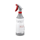 Maxshine HD Chemical Resistant Bottle Grey