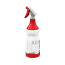 Maxshine HD Chemical Resistant Bottle Red