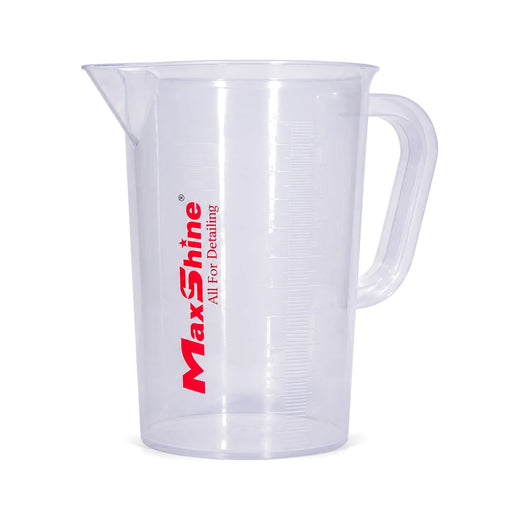 Maxshine Measuring Cup - 1 Litre
