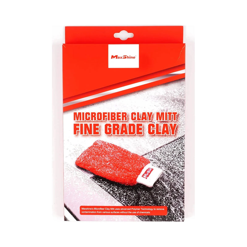 Decontaminate the Paint