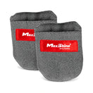 Maxshine Microfibre Coating Applicator - 2 Pack