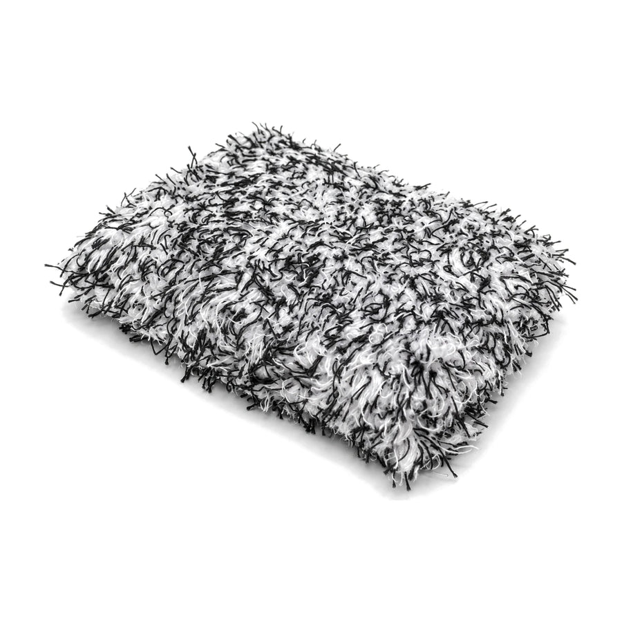 Maxshine Microfibre Wash Pad, product photo on white
