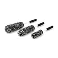 Maxshine Microfibre Wheel Brush 3-Piece Kit