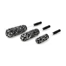 Maxshine Microfibre Wheel Brush 3-Piece Kit