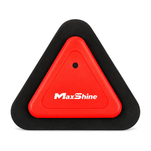 Maxshine Pet Hair Removal Carpet Triangle Tool
