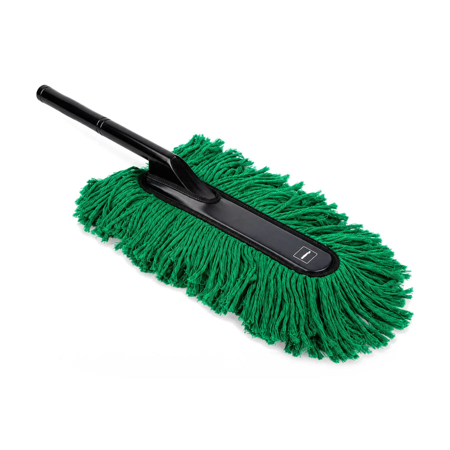 Maxshine Premium Car Duster, product photo on white