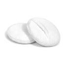 Maxshine White Microfibre UFO Applicator 2 Pack