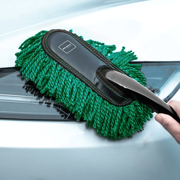 Maxshine Mini Interior Duster - The Drivers HQ