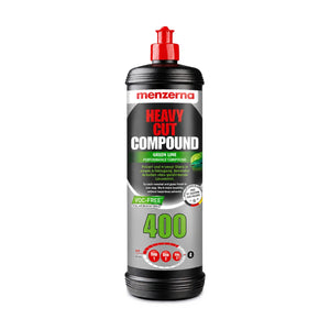 Menzerna Heavy Cut 400 Green Line 1L