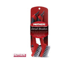 Mothers Detail Brush Set (2)