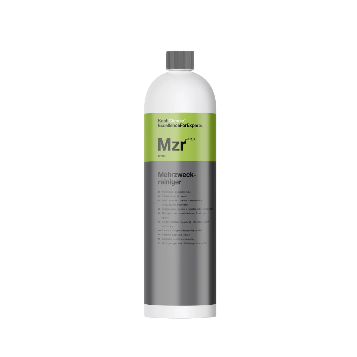 Koch-Chemie Mzr Mehrzweckreiniger Interior Cleaner in L