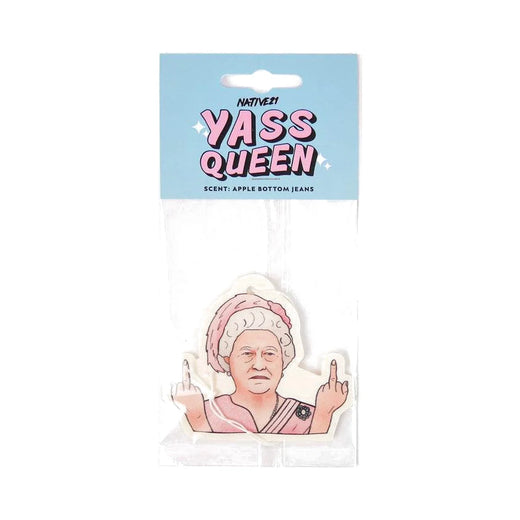 Native 21 Yass Queen Queenie Air Freshener