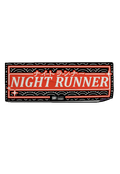 EuroStance Night Runner v2 - Slap Sticker
