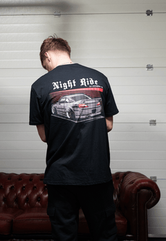 EuroStance Night Ride Tee