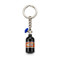 NOS Keyring