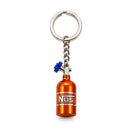 NOS Keyring