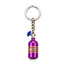 NOS Keyring