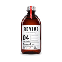 NowRevive Carnauba Creme 500ml, product photo on white