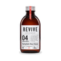 NowRevive Hydrophobic Glass Cleaner (& Sealant)