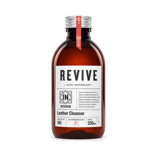 NowRevive Leather Cleanser