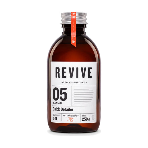 NowRevive Quick Detailer