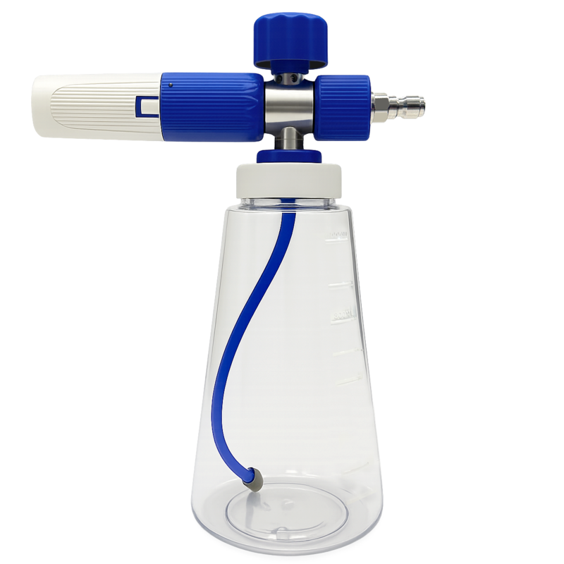 Mammoth Hydro 720 Premium Snow Foam Lance