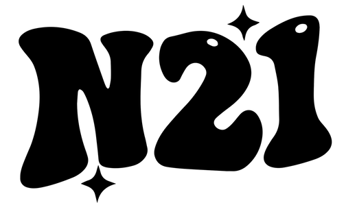 Native 21 logo