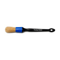 PoorBoys Boars Hair Detailing Brushes (10mm, 14mm, 16mm & 18mm)