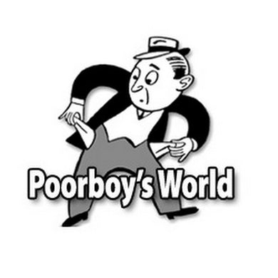 Poorboy's World