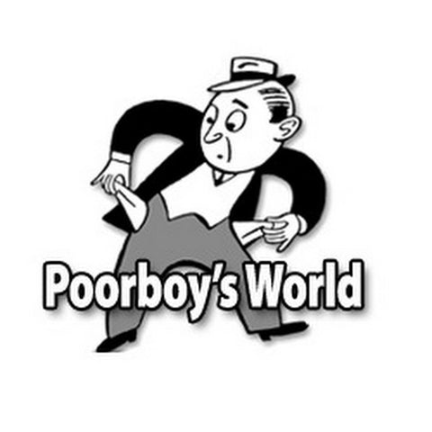 Poorboy's World Car Care