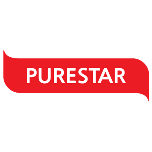 Purestar Microfibres UK logo