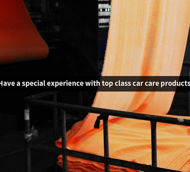 Purestar Product Range – Towels, Mitts & Accessories