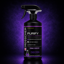 Mosschem Purify Fallout & Brake Dust Remover 500ML