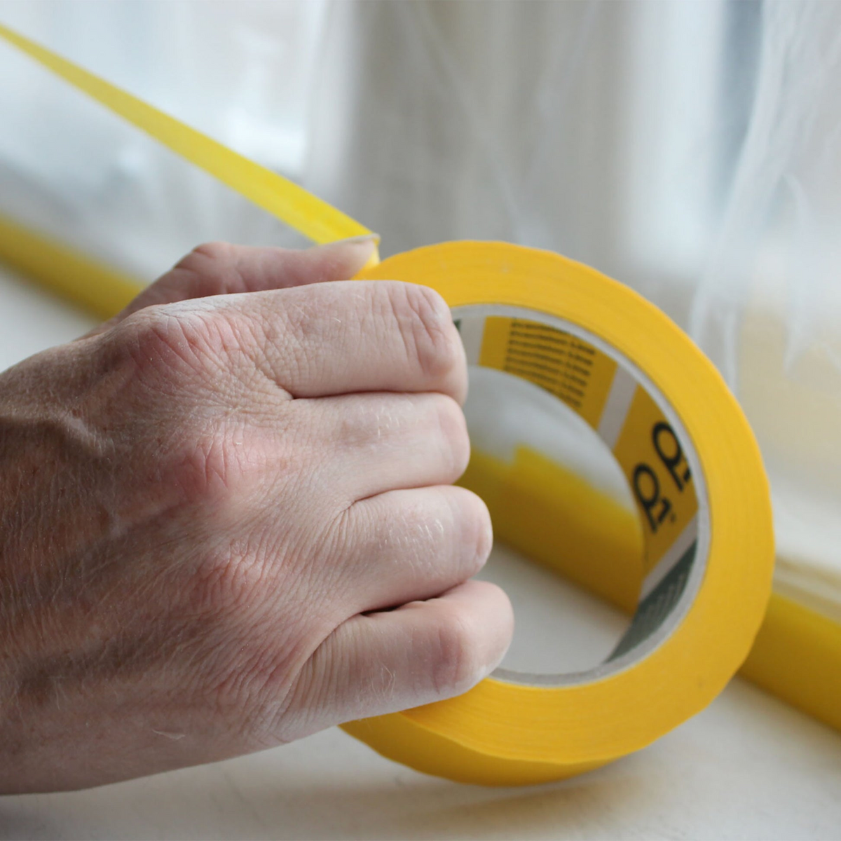 Q1 Tapes: Precision Masking for Professionals