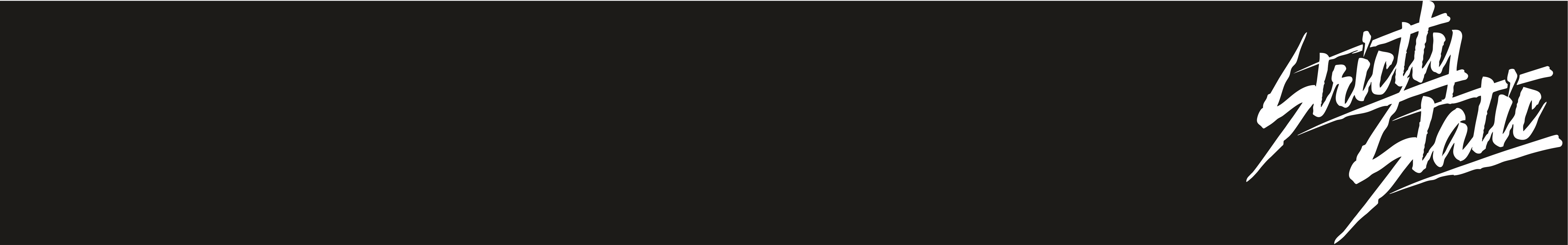 Stritly Static Ripper Sunstrip