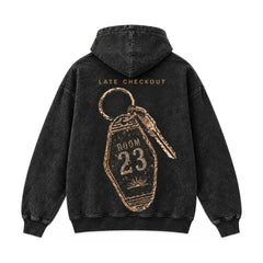 EuroStance Room 23 Hoodie