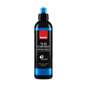 Rupes DA Coarse Extra Cut Compound 250ml