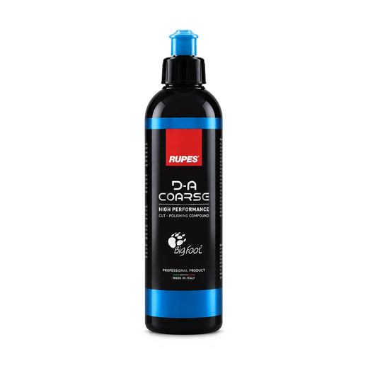 Rupes DA Coarse Extra Cut Compound