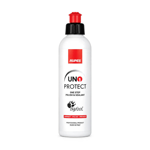 Rupes Uno Protect One Step Polish & Sealant
